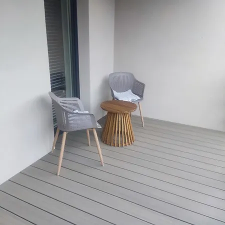 Apartament U Krysi Przemyśl Eksteriør bilde
