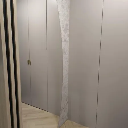 Apartament U Krysi Przemyśl Rom bilde