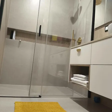 Apartament U Krysi Przemyśl Eksteriør bilde