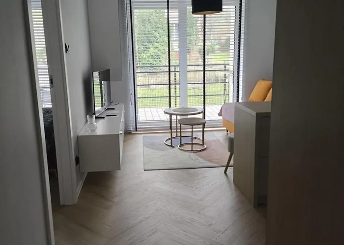 Apartament U Krysi