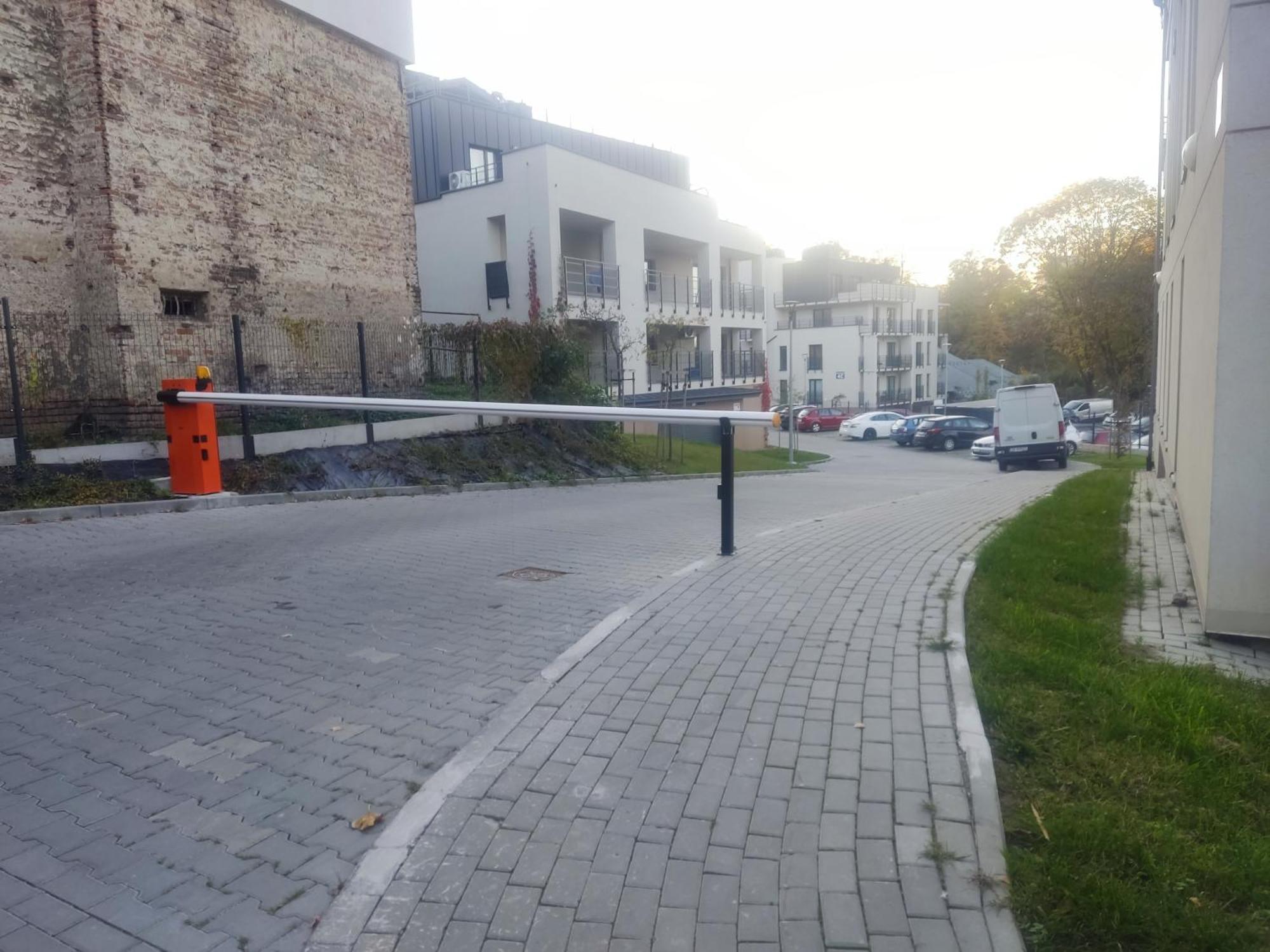 Apartment U Krysi Przemysl