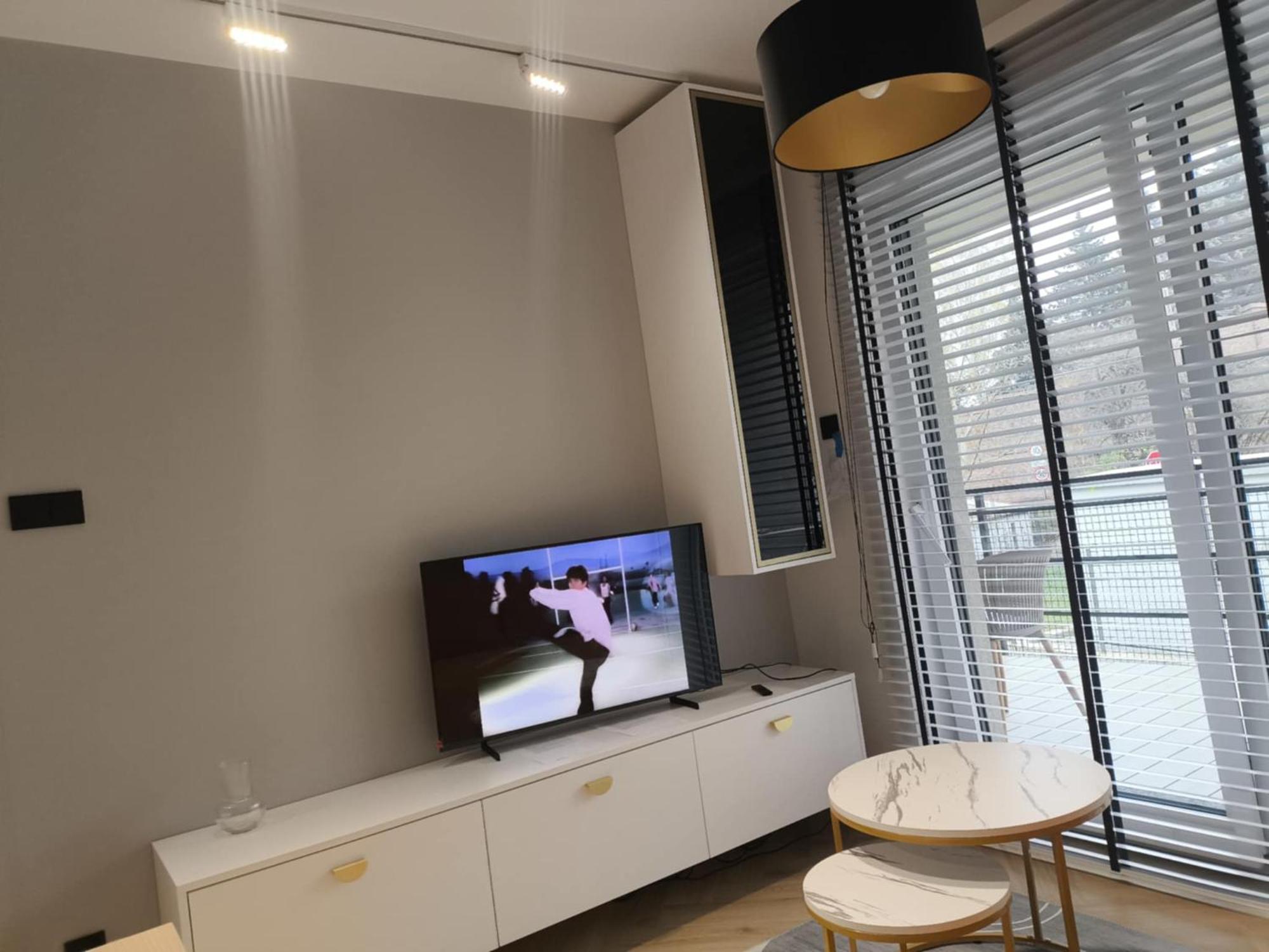 U Krysi Apartment *
