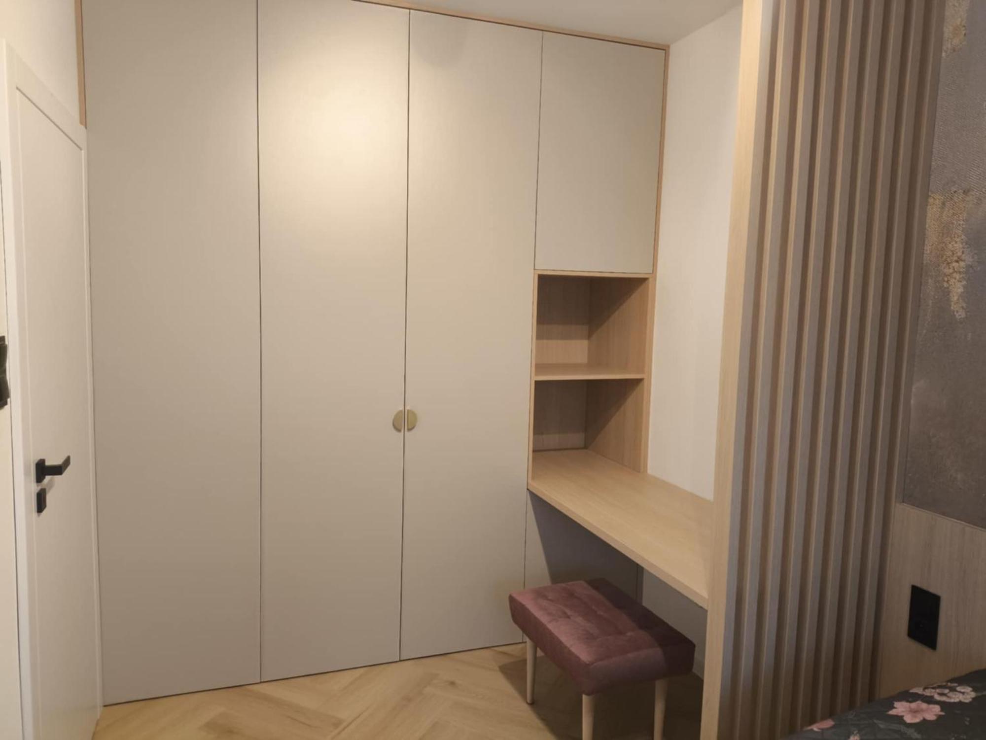 U Krysi Apartment *