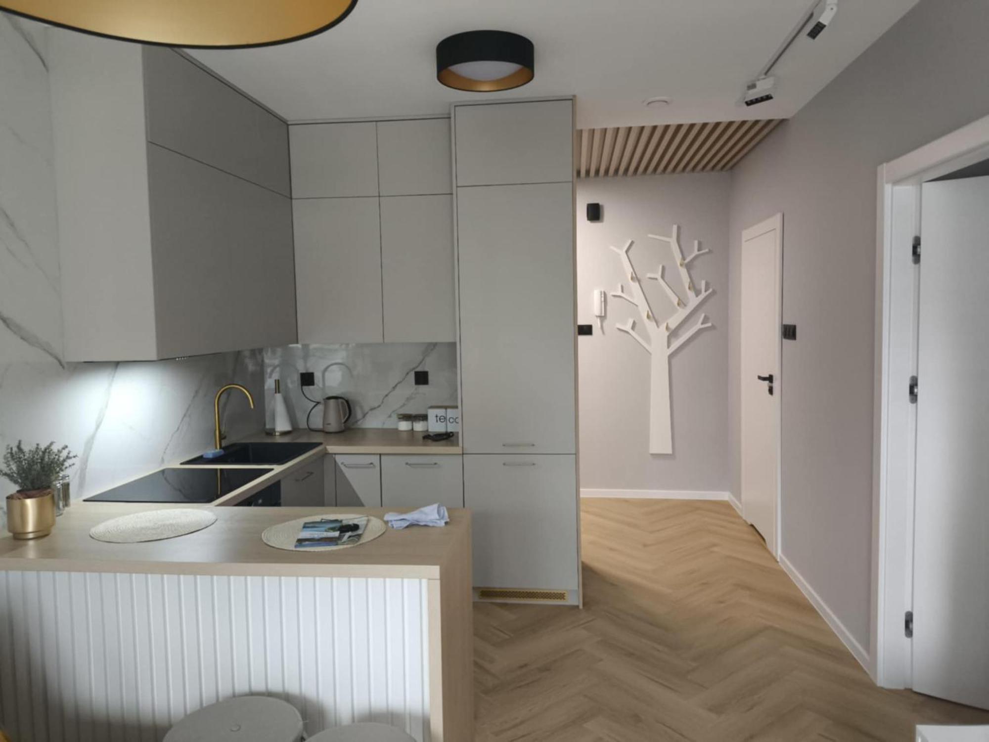 U Krysi Apartment *